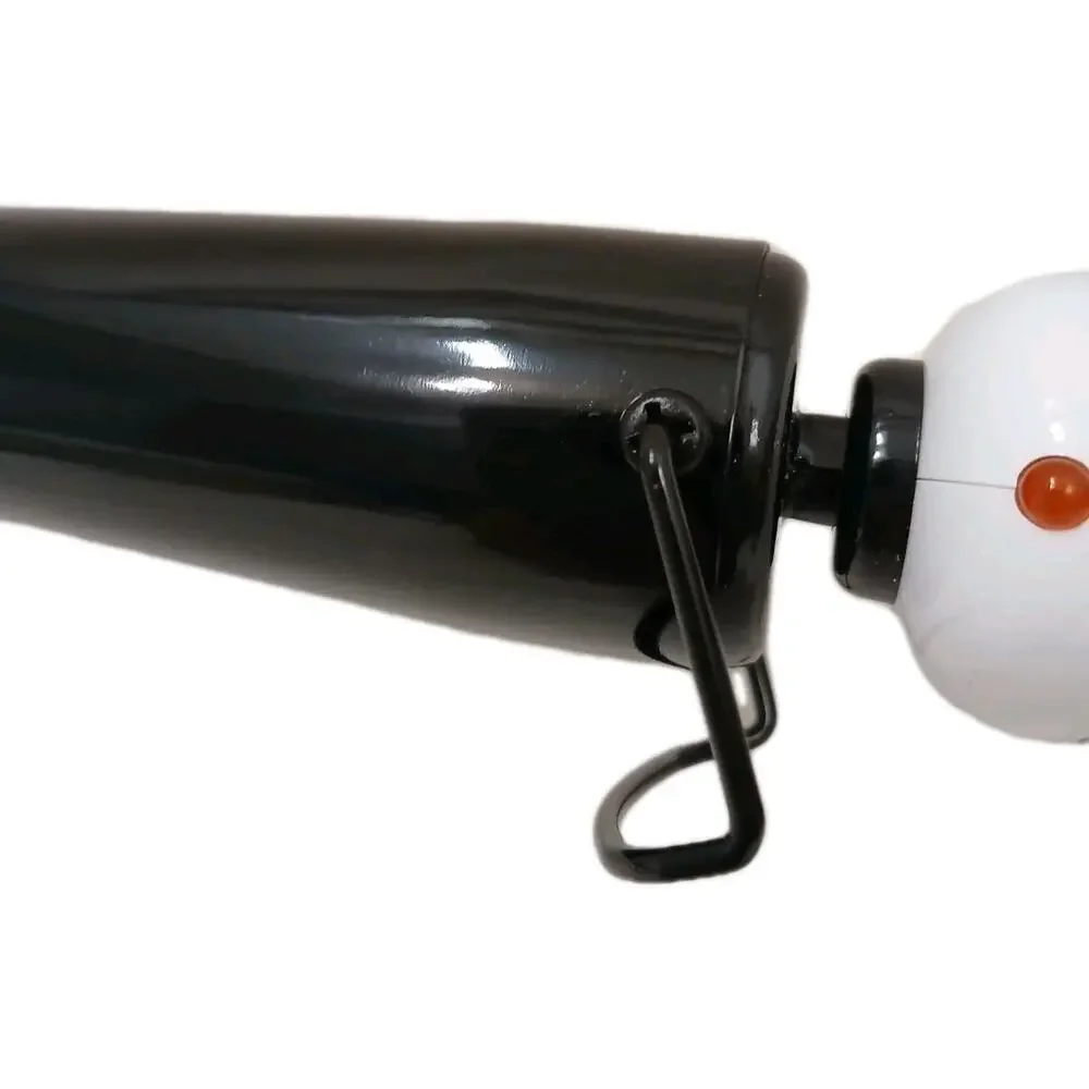 Hot Tools Professional Curling WAND Nano Ceramic Tapered‎ 3/4 to 1-1/4 in Salon